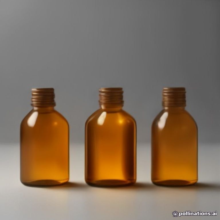 Aromatherapy Massage Oil Set