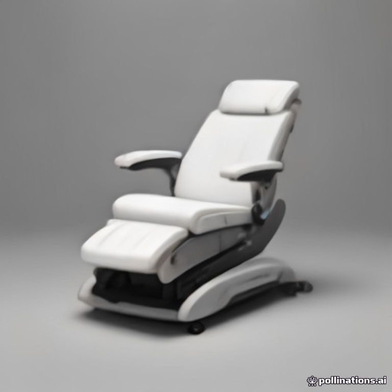 Electric Foot Massager