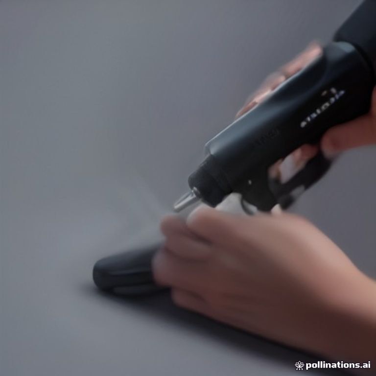 Percussion Massage Gun